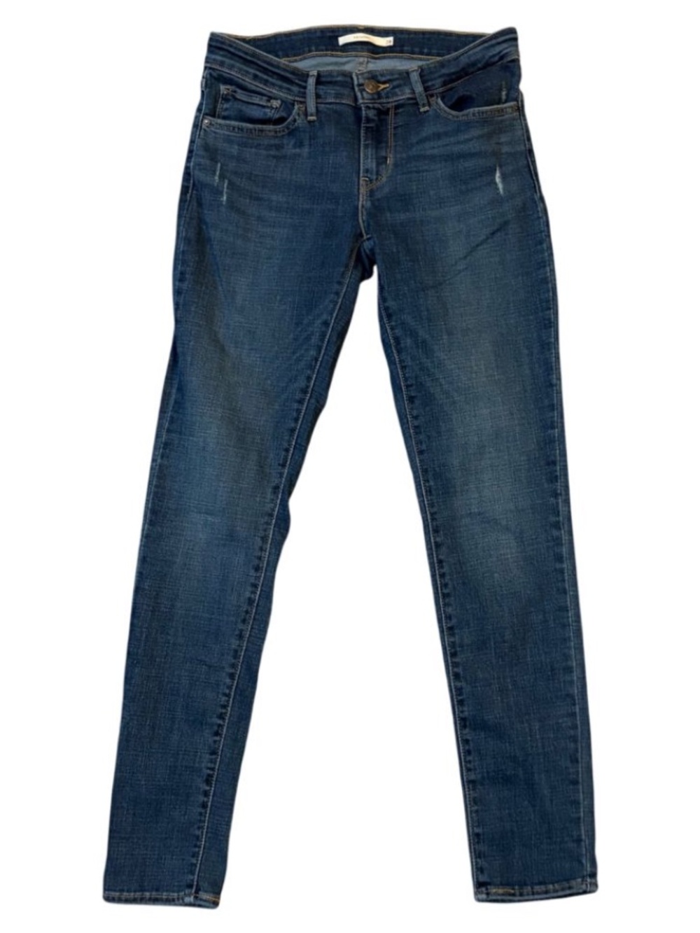 Levi's 711 Skinny Jeans
